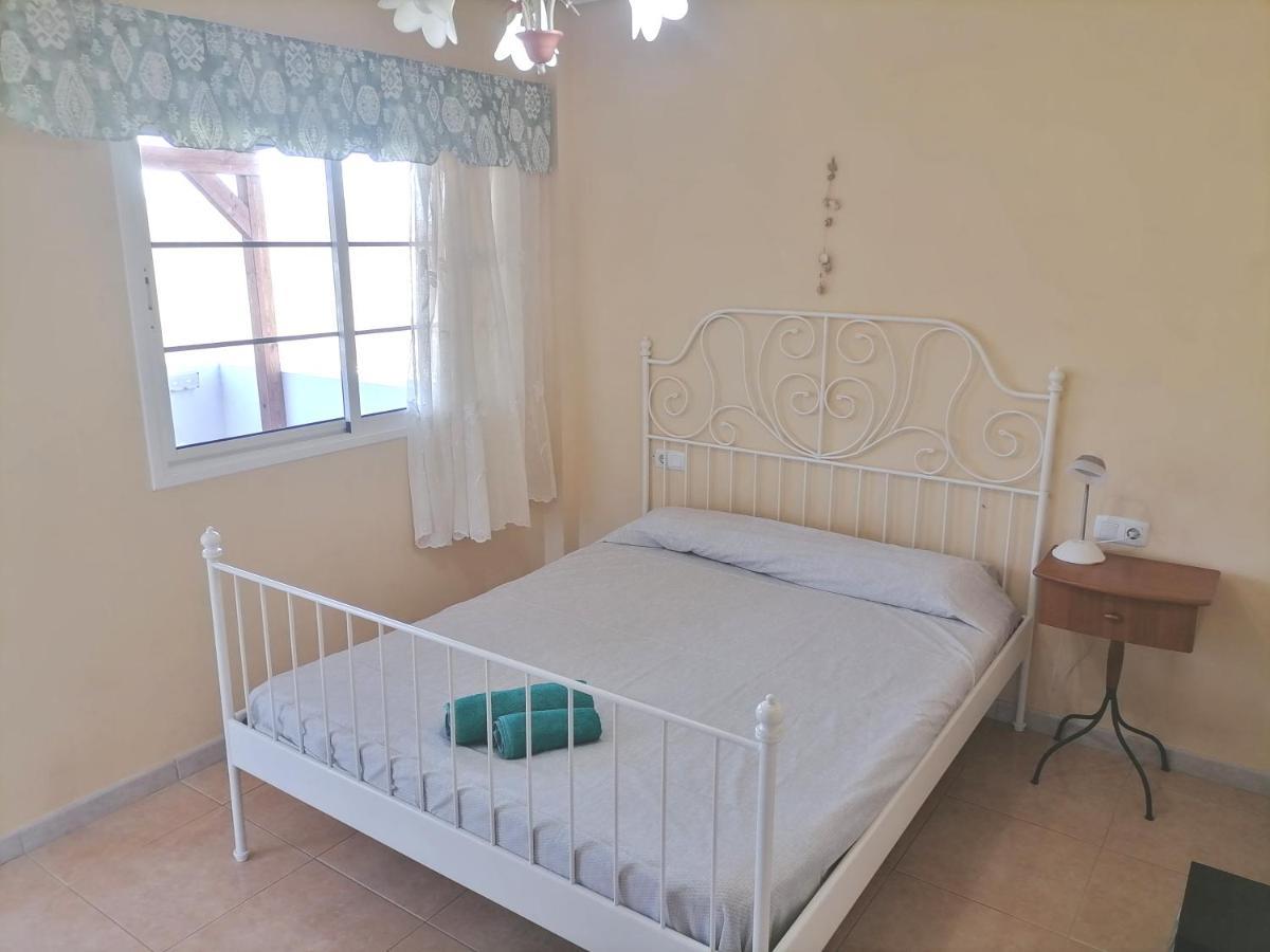 Casa Gaia Apartment Las Playas Exterior photo