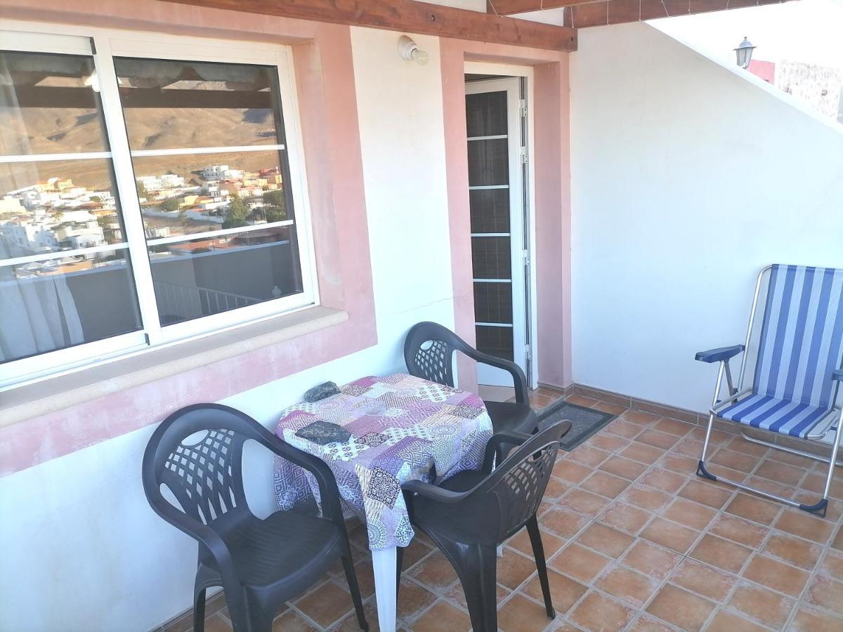 Casa Gaia Apartment Las Playas Exterior photo